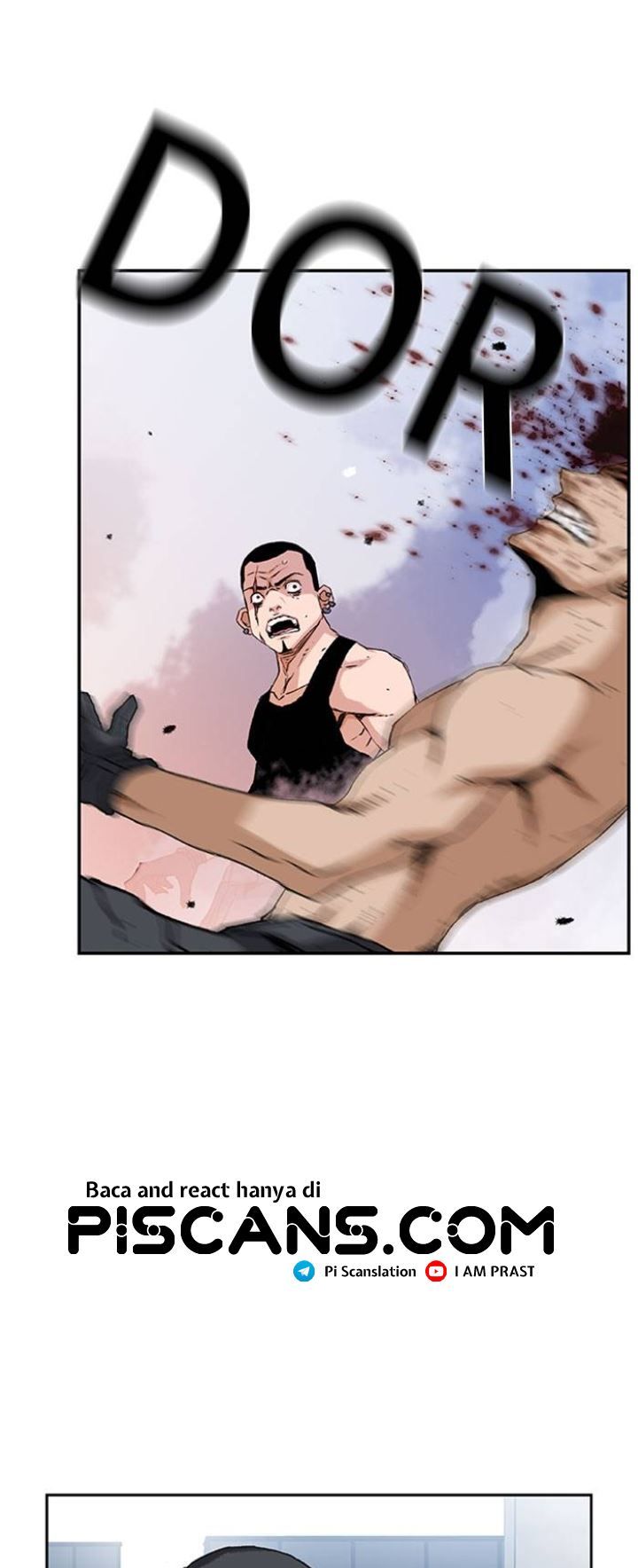 One Hundred Player Battleground Chapter 30 halaman 6