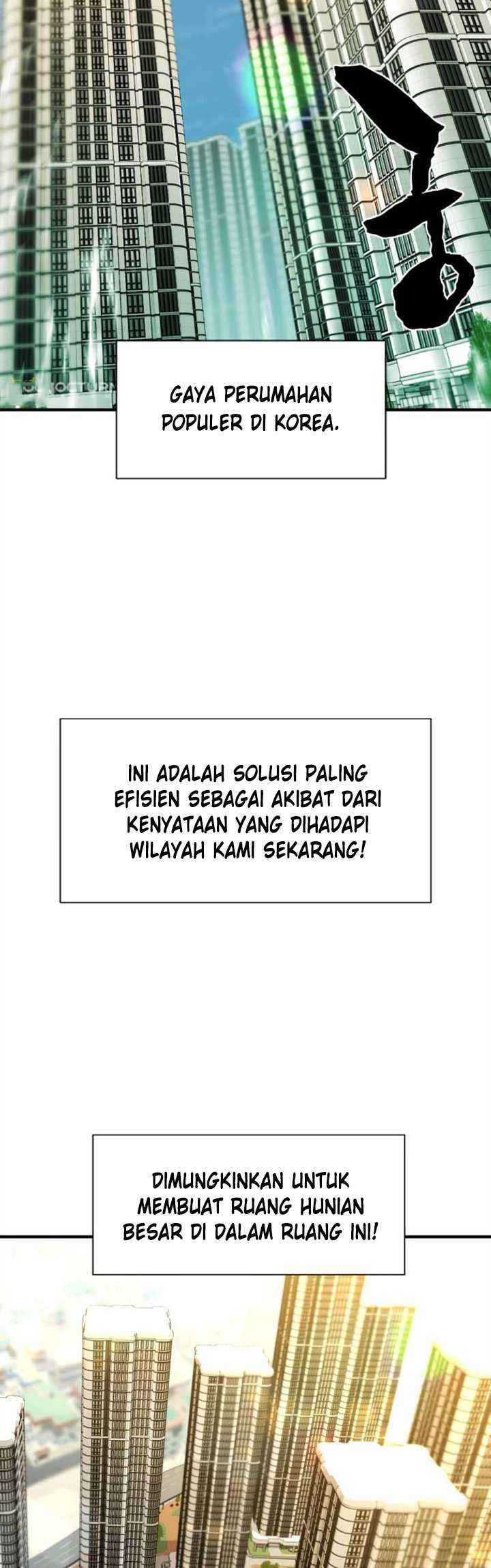 The World’s Best Engineer Chapter 59 Gambar 5