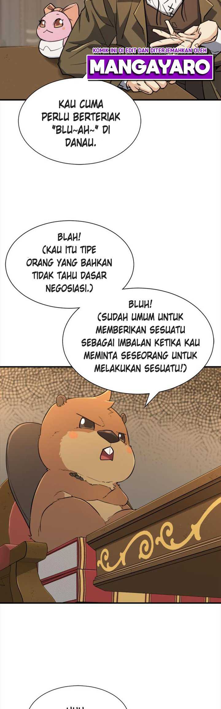 The World’s Best Engineer Chapter 56 Gambar 6