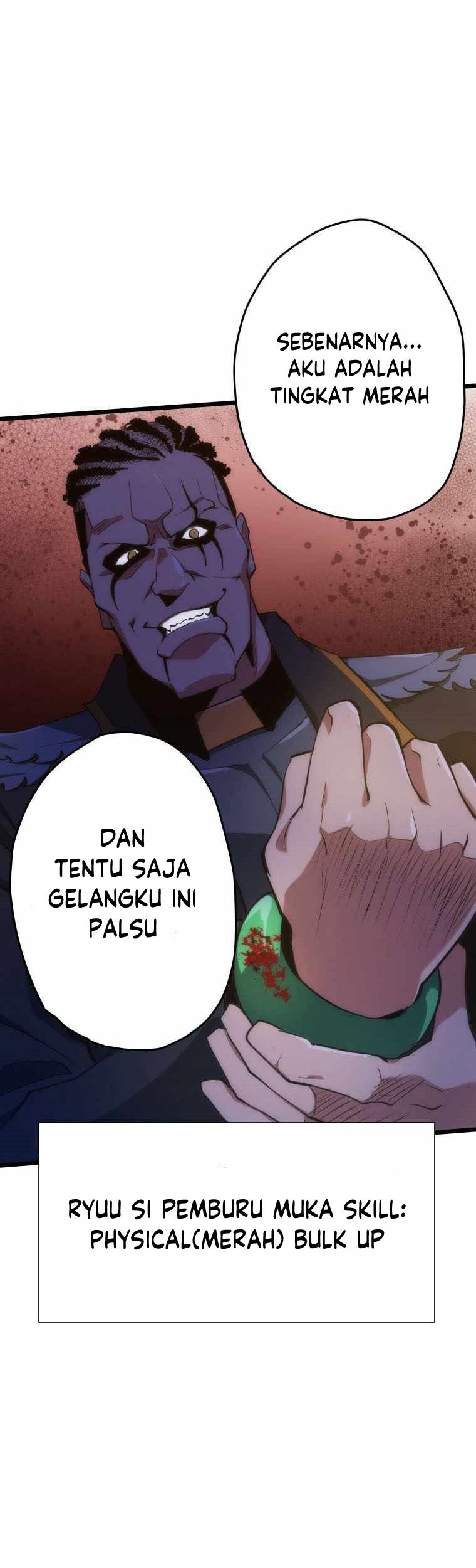 Reverse Tower Dungeon Chapter 17 Gambar 7