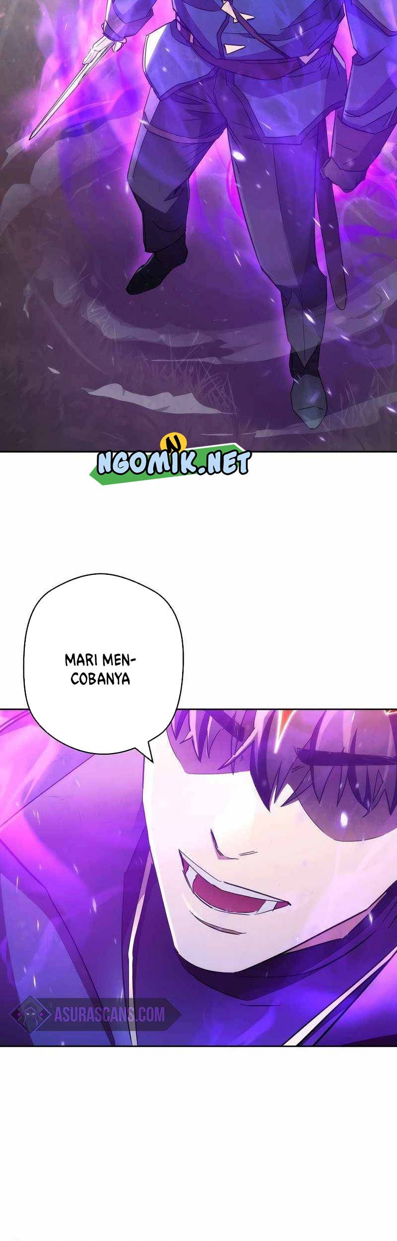 The Live Chapter 114 halaman 4
