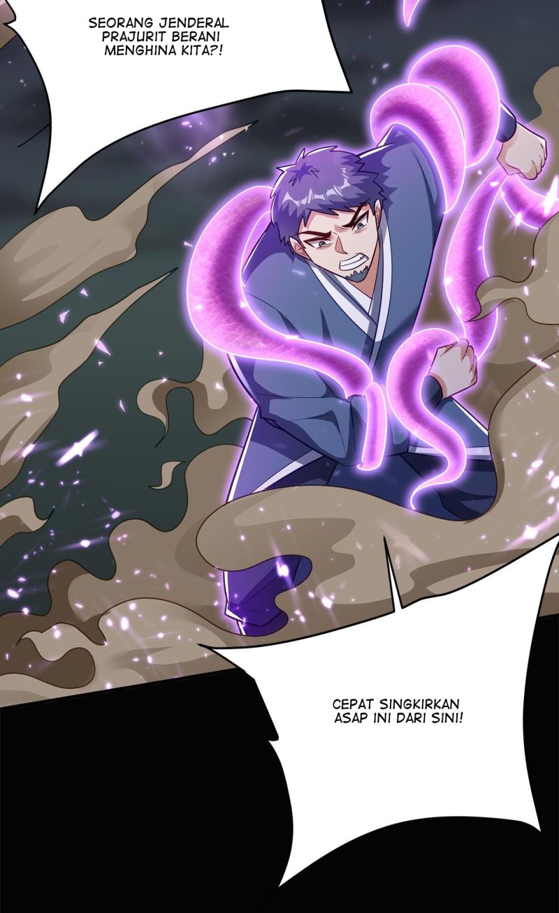 Manhua Rise of The Demon King Chapter 180 gambar 2