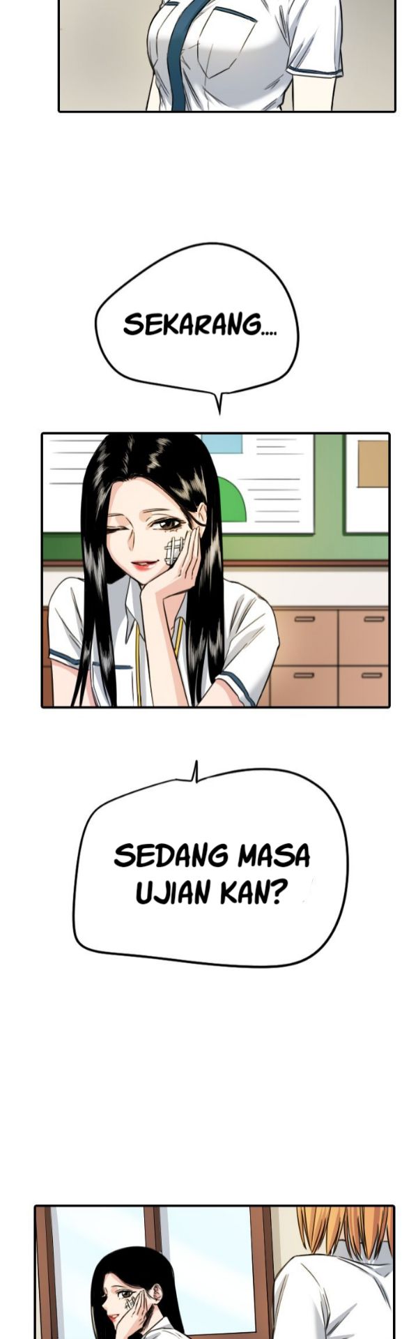Drawing Romance Chapter 73 halaman 3