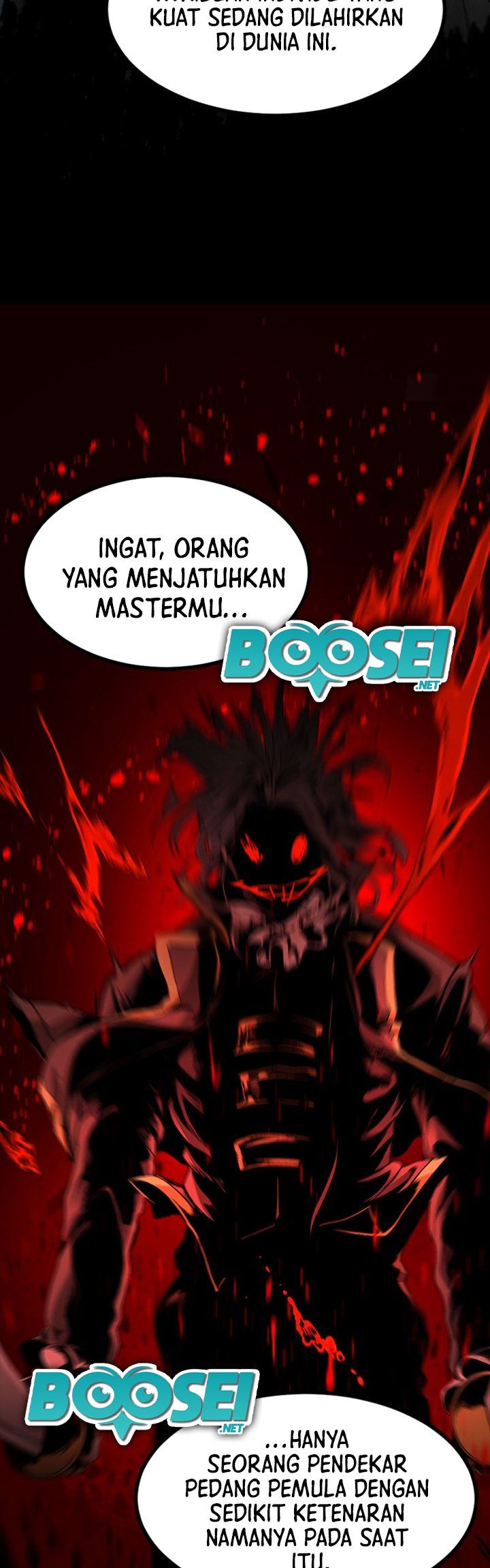 Hero Killer Chapter 69 Gambar 5