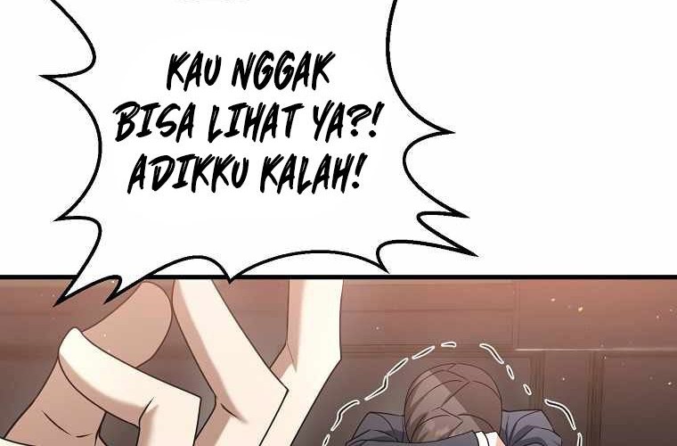 The Lazy Swordmaster Chapter 30 halaman 5
