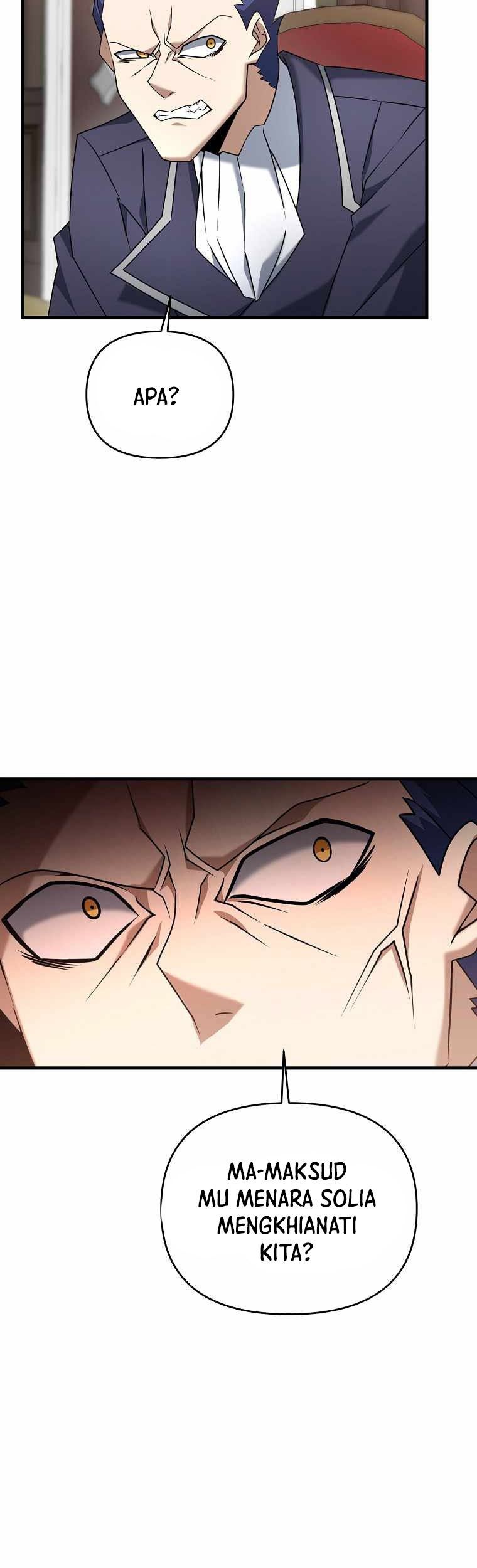 The Lazy Swordmaster Chapter 30 halaman 8