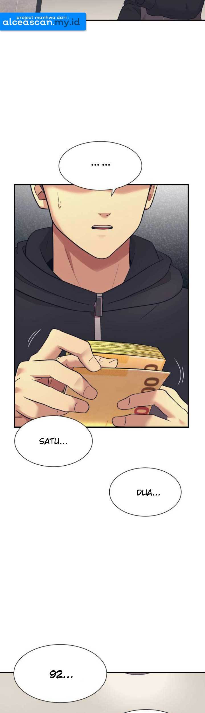 Injagang Chapter 5 halaman 4