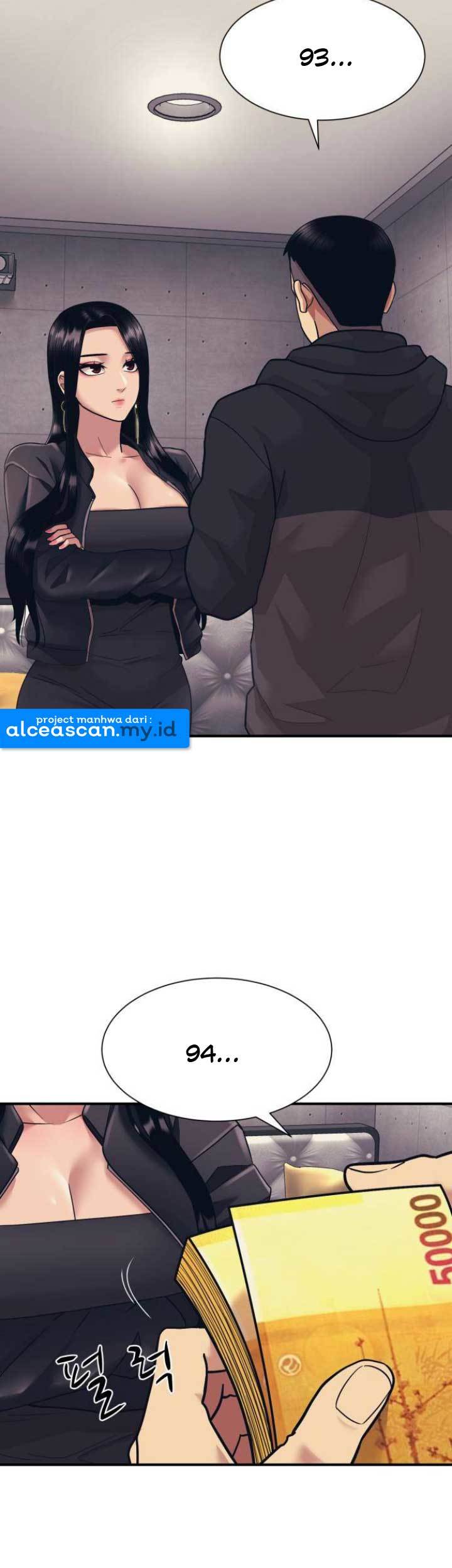Injagang Chapter 5 halaman 5