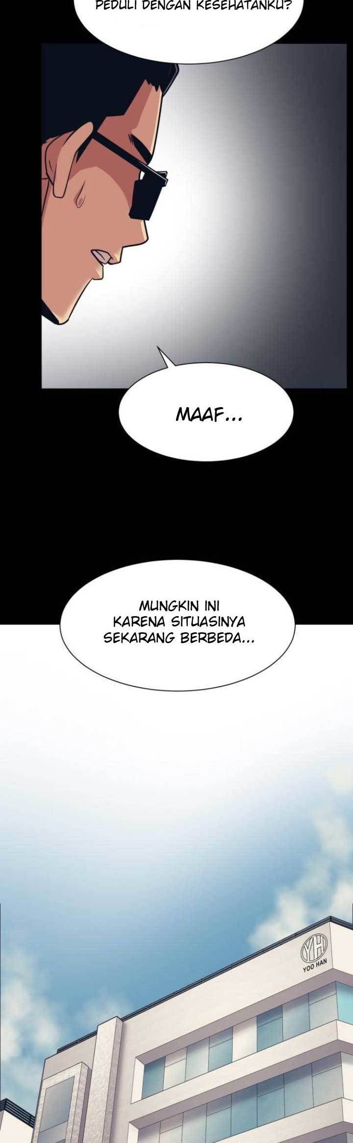 Injagang Chapter 4 halaman 5