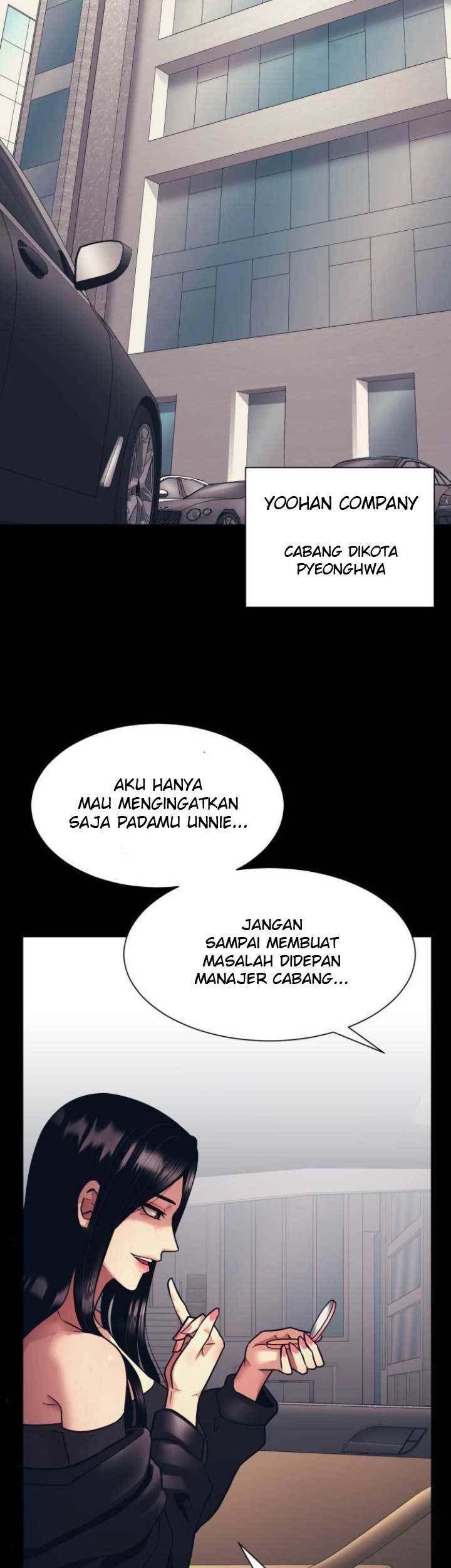 Injagang Chapter 4 halaman 6