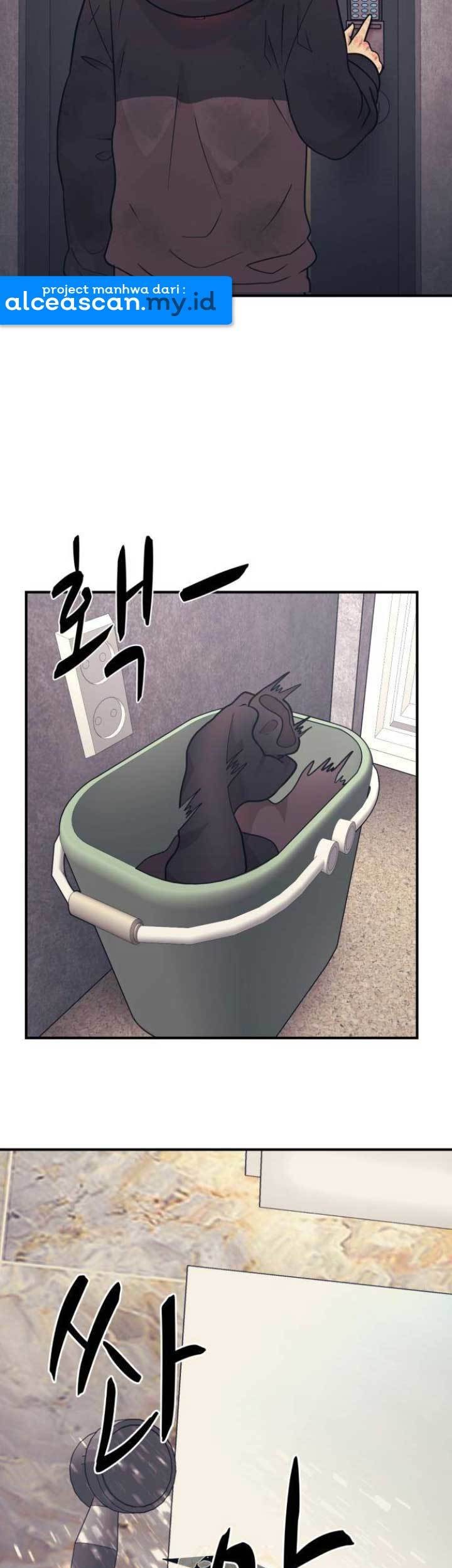 Injagang Chapter 3 halaman 4