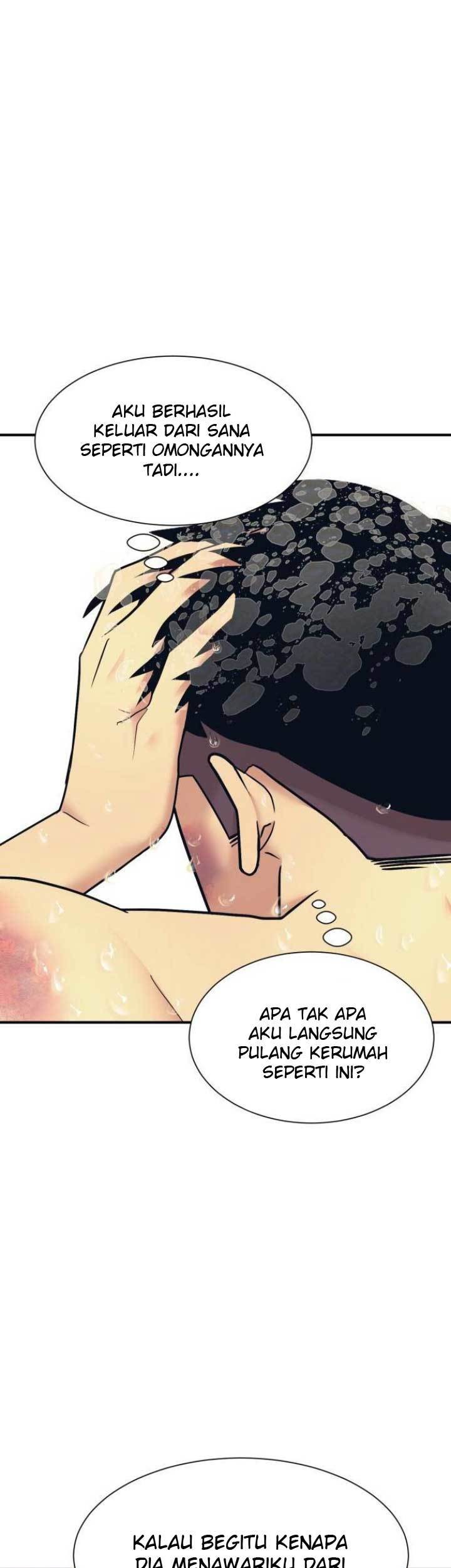 Injagang Chapter 3 halaman 6