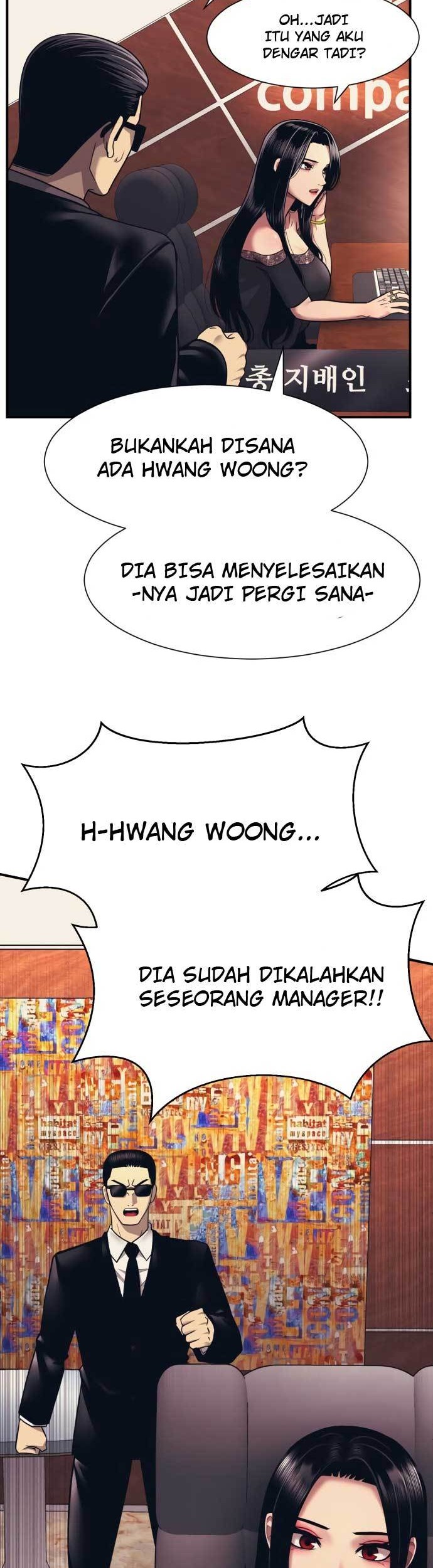 Injagang Chapter 2 halaman 6