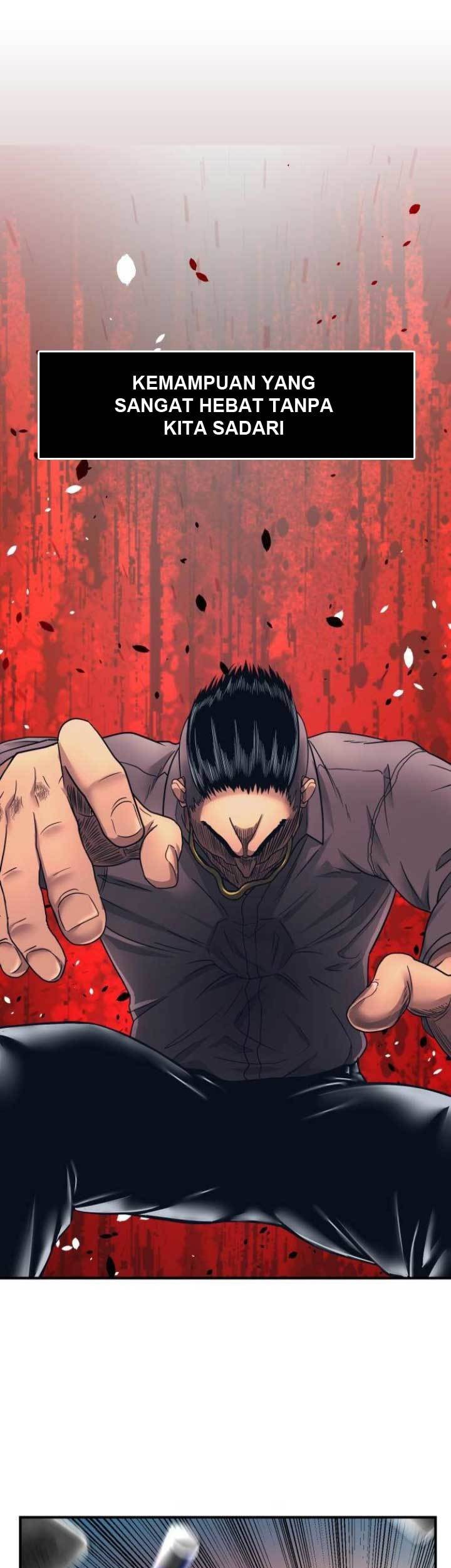 Injagang Chapter 1 halaman 6