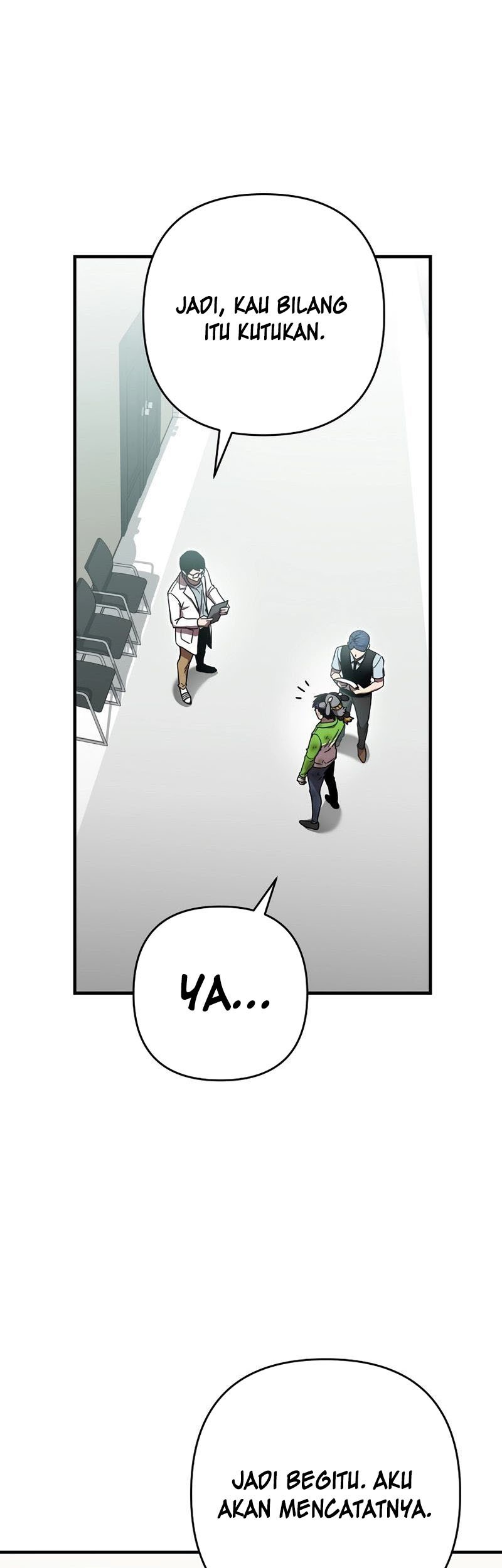 Cursed Manager’s Regression Chapter 15 halaman 4