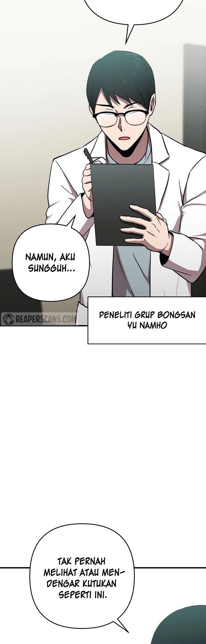 Cursed Manager’s Regression Chapter 15 halaman 5