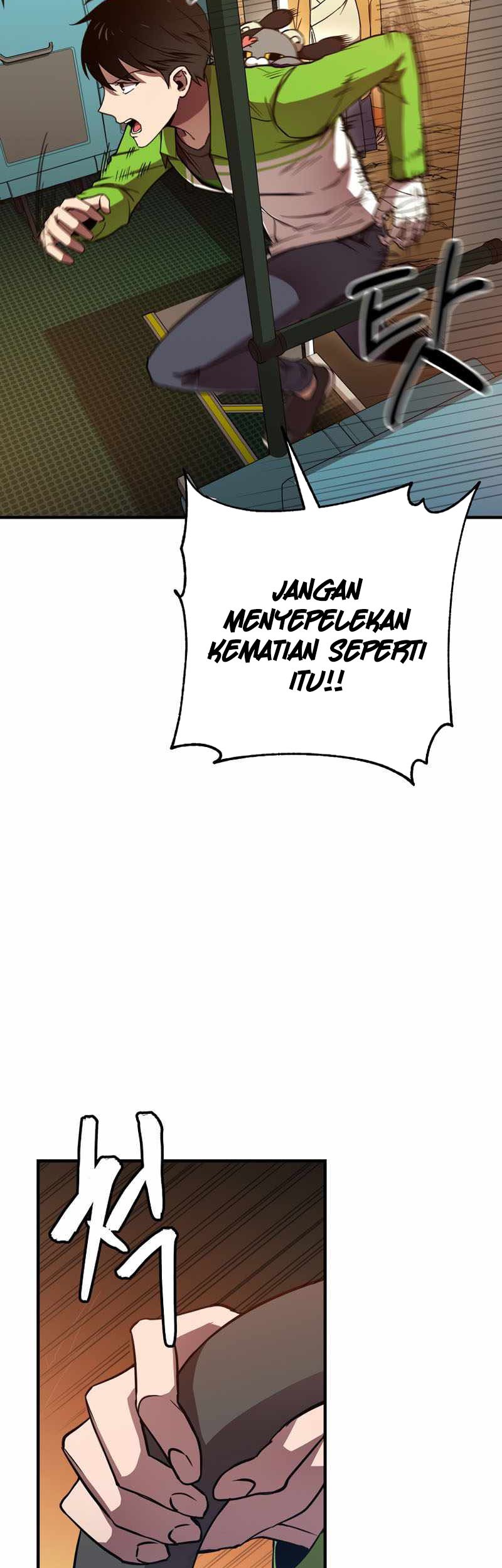 Cursed Manager’s Regression Chapter 13 halaman 4