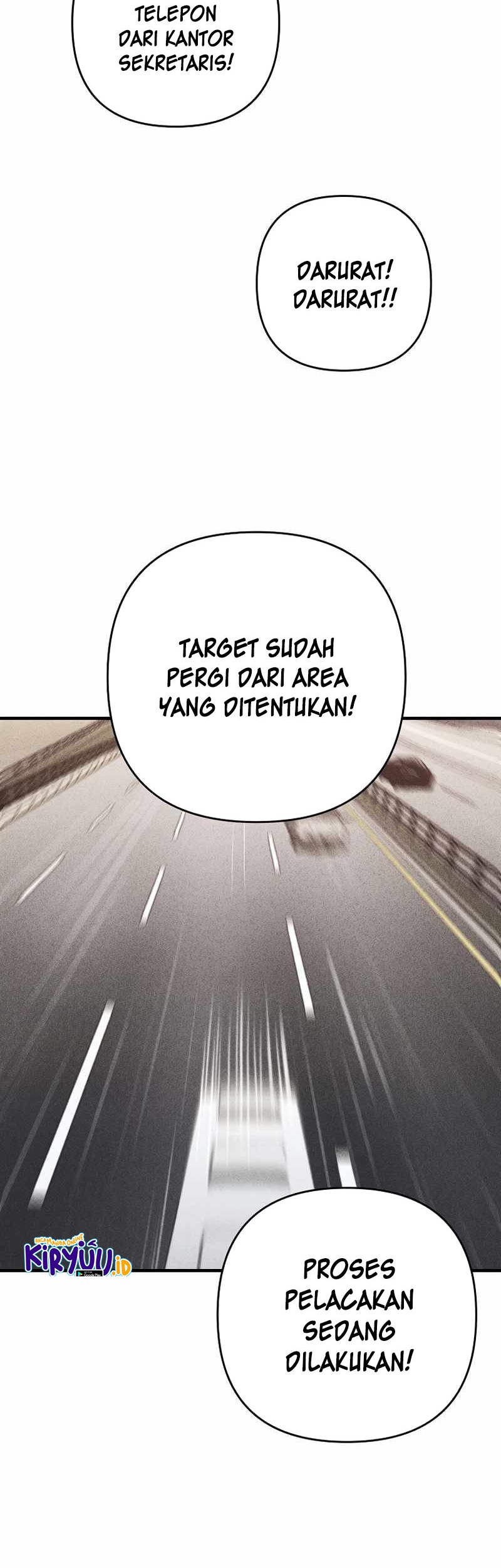 Cursed Manager’s Regression Chapter 11 halaman 5