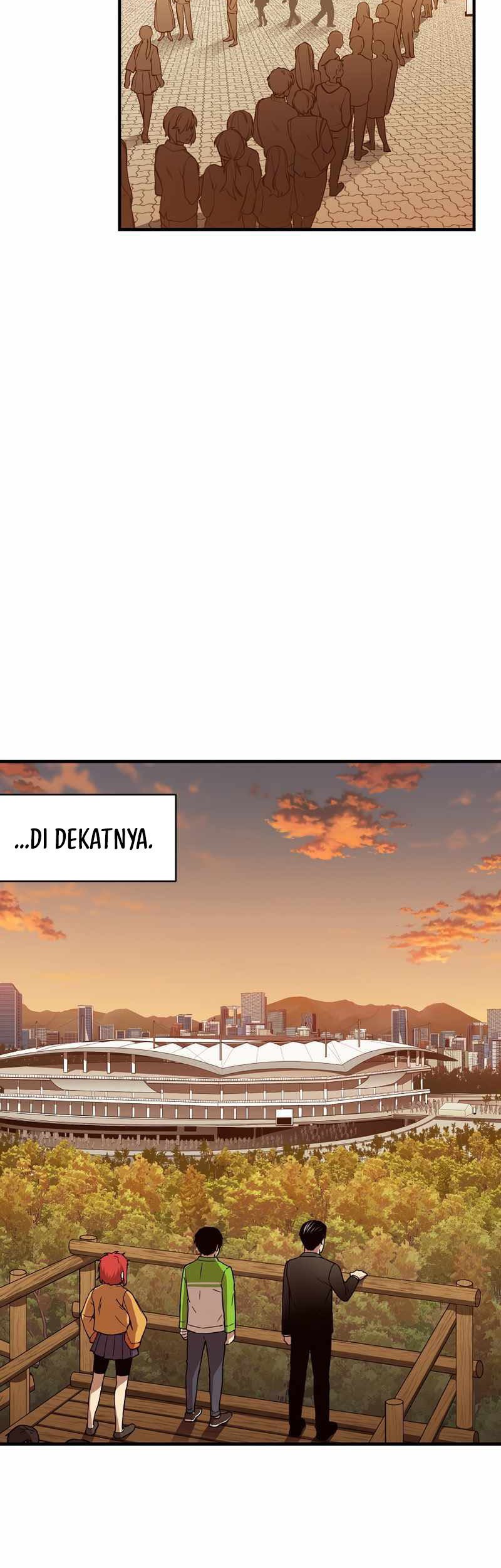 Cursed Manager’s Regression Chapter 10 halaman 4