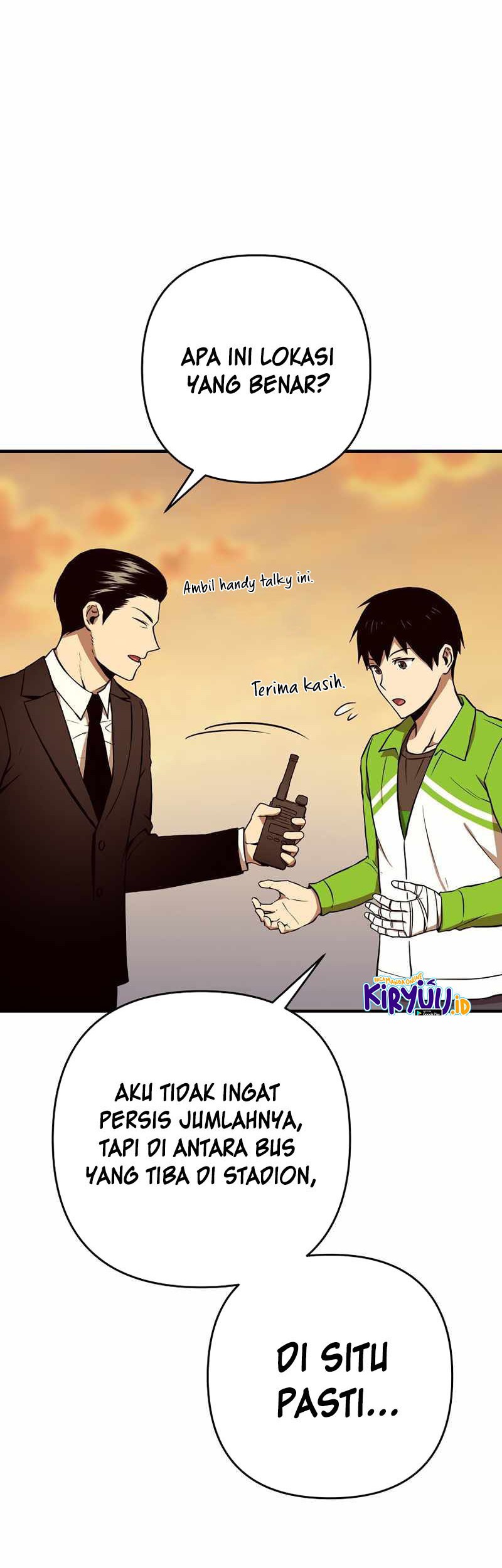 Cursed Manager’s Regression Chapter 10 halaman 5