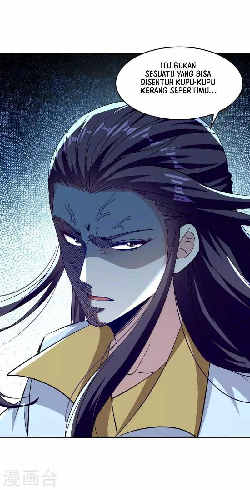 Against The Heaven Supreme Chapter 98 halaman 3