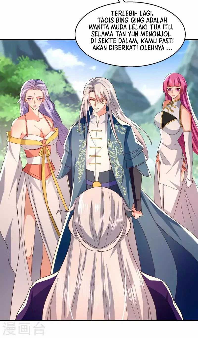 Against The Heaven Supreme Chapter 95 Gambar 3
