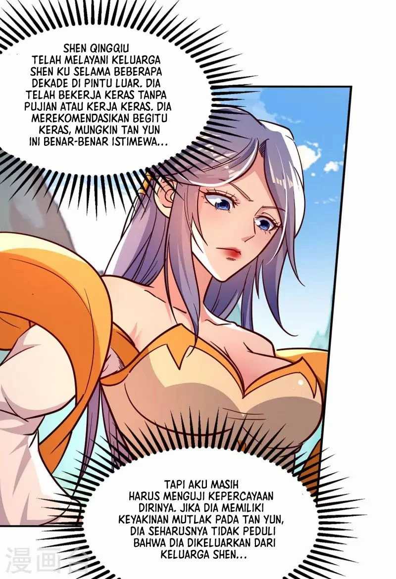 Against The Heaven Supreme Chapter 94 halaman 3
