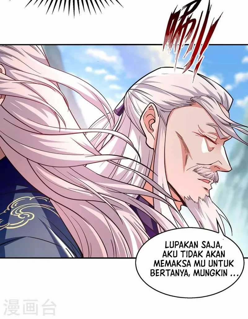 Against The Heaven Supreme Chapter 93 halaman 3