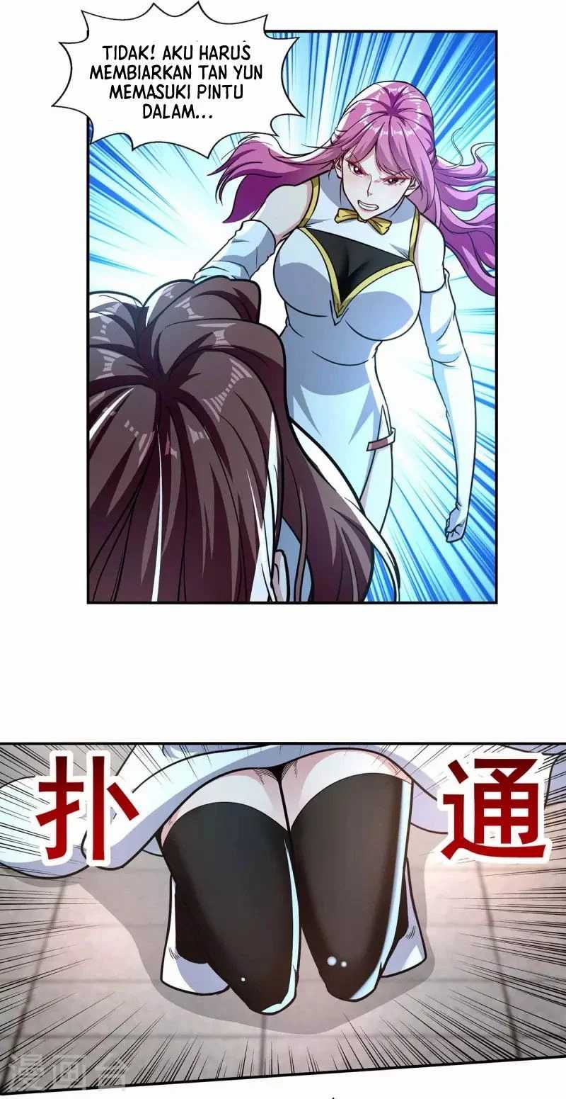 Against The Heaven Supreme Chapter 92 halaman 3