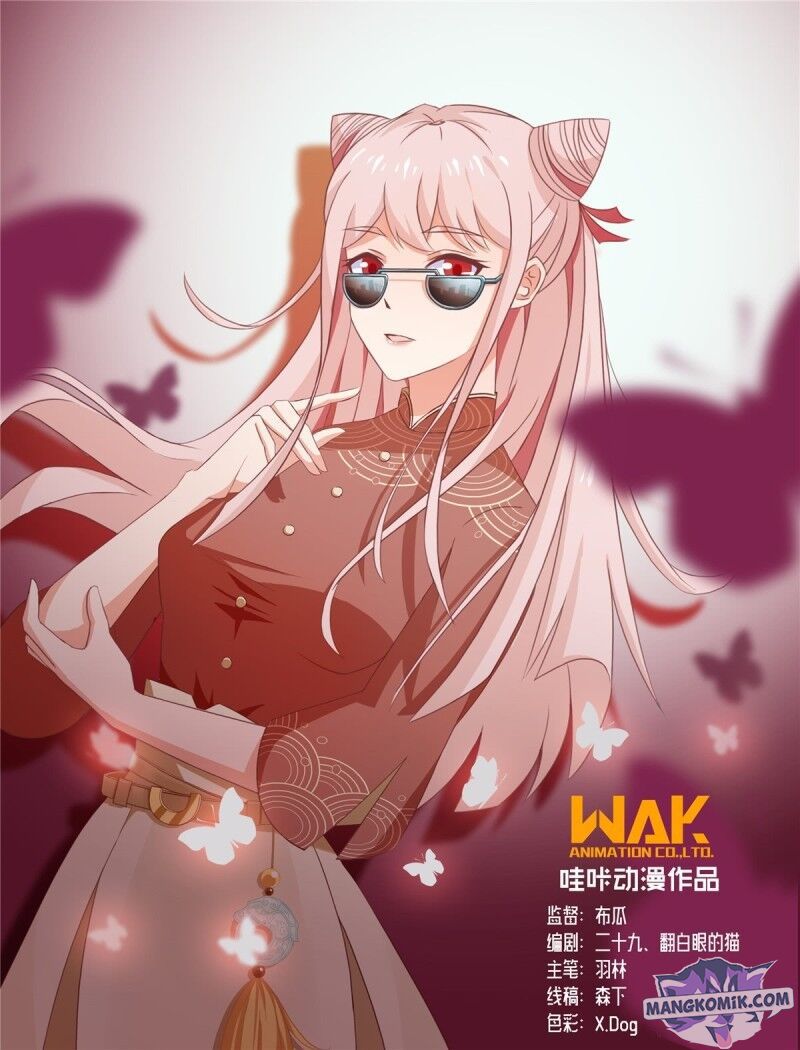 Manhua Evil City Girls Chapter 06 gambar 2