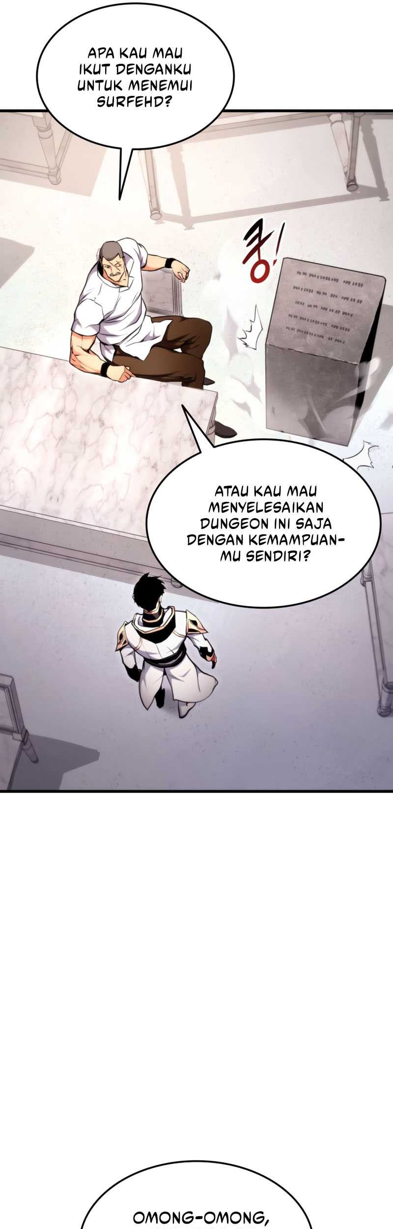 Ranker’s Return (Remake) Chapter 72 Gambar 7
