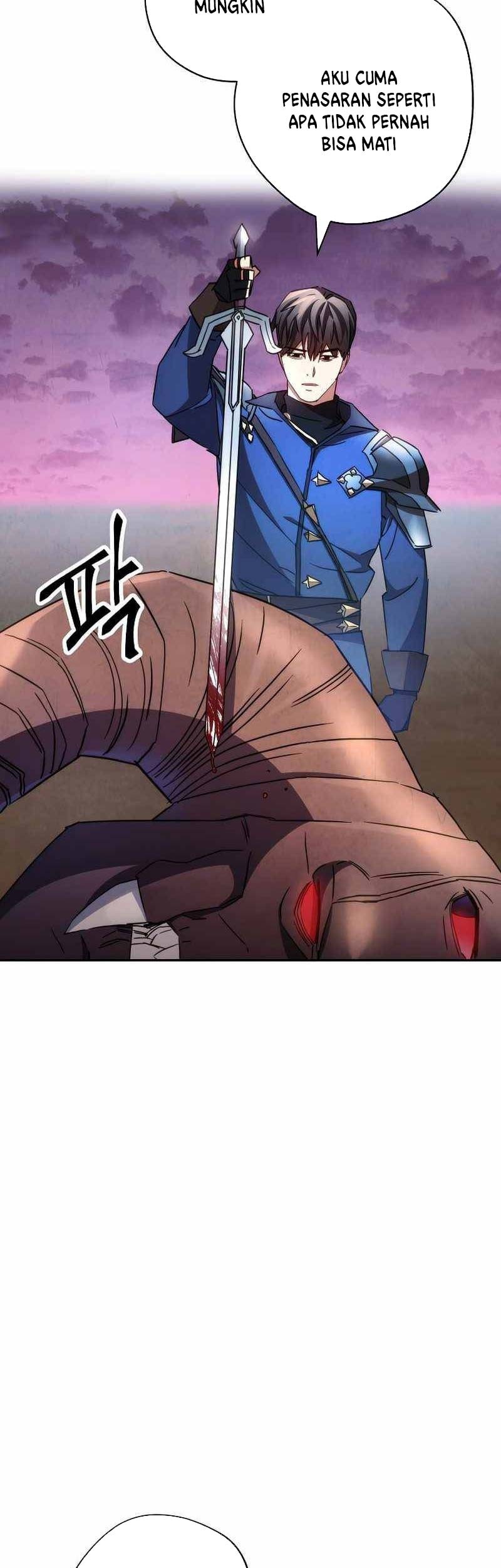 The Live Chapter 115 halaman 6