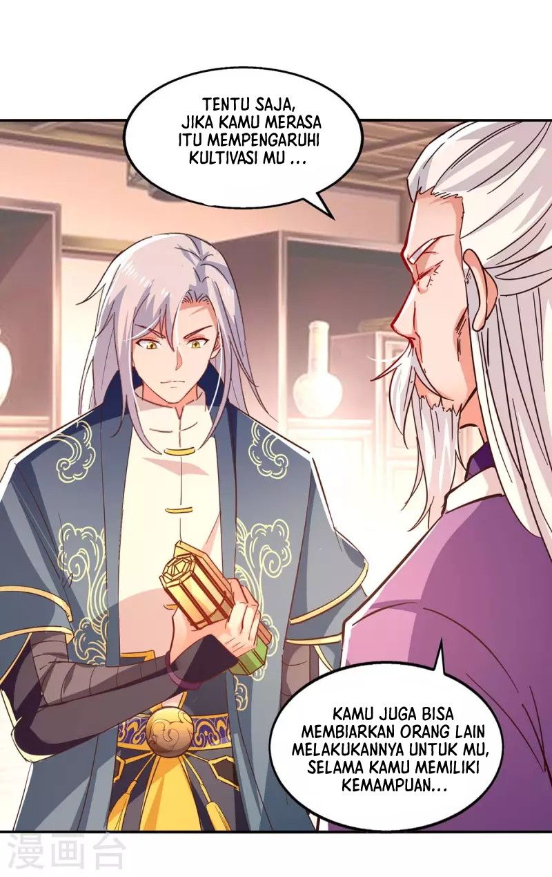 Against The Heaven Supreme Chapter 102 halaman 3