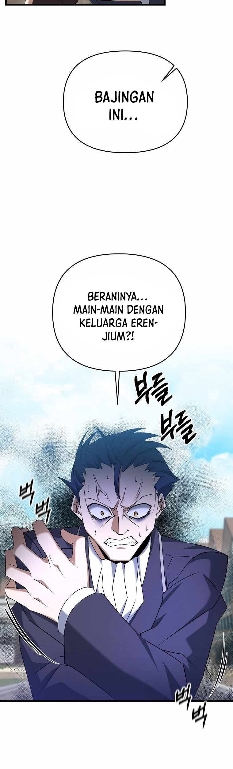 The Lazy Swordmaster Chapter 31 halaman 4