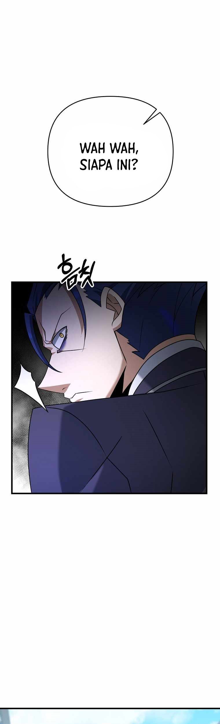 The Lazy Swordmaster Chapter 31 halaman 6
