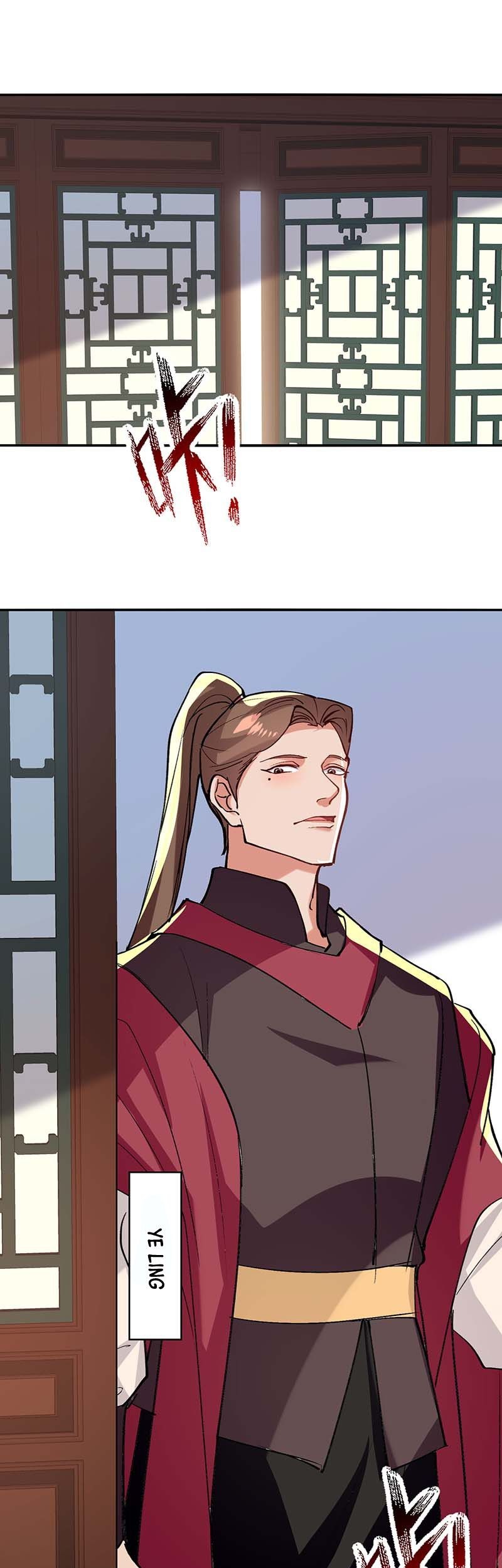 Against The Heaven Supreme Chapter 141 halaman 3