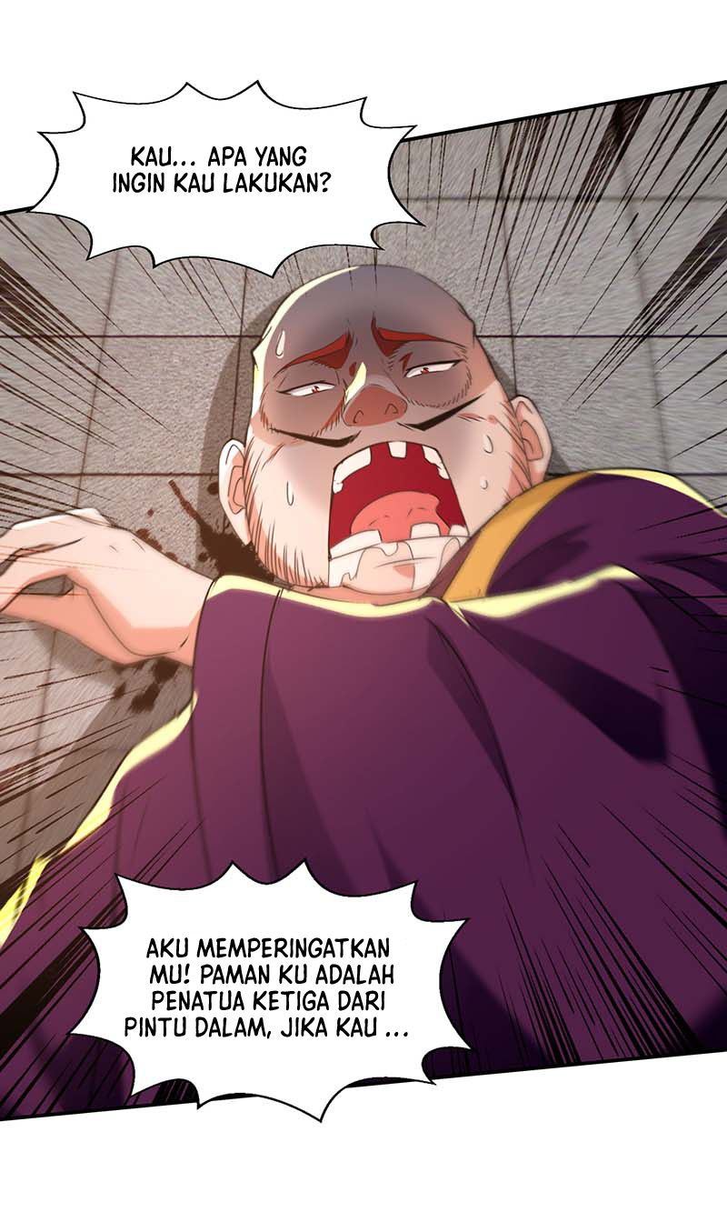 Against The Heaven Supreme Chapter 140 halaman 3