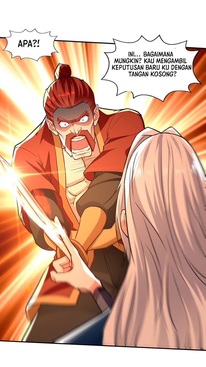 Against The Heaven Supreme Chapter 133 halaman 3