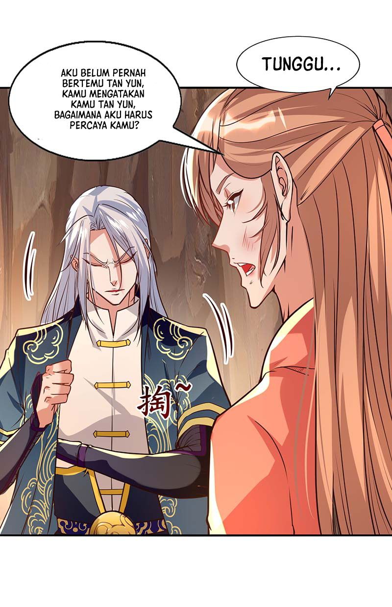 Against The Heaven Supreme Chapter 129 halaman 3