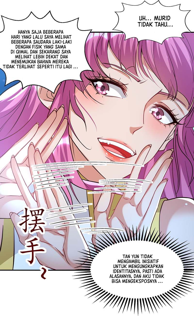 Against The Heaven Supreme Chapter 128 halaman 3