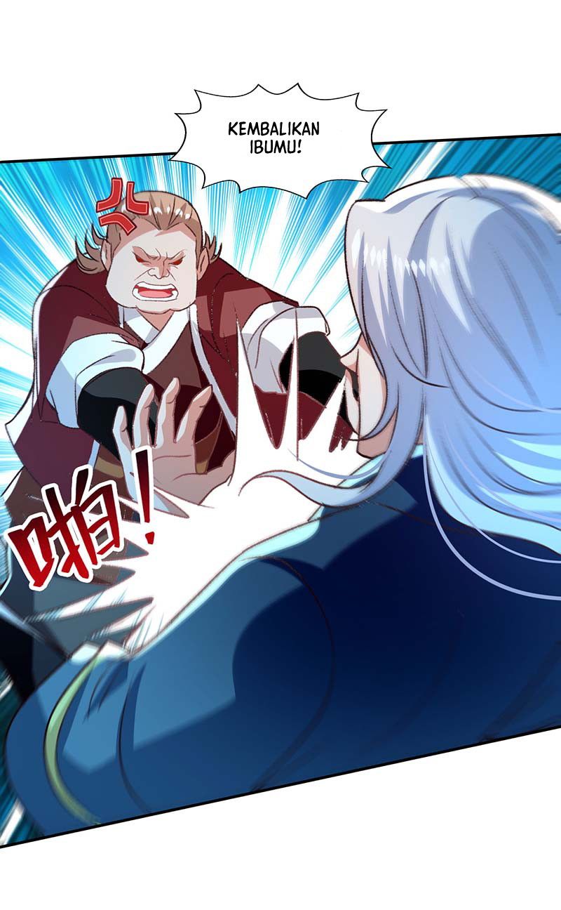 Against The Heaven Supreme Chapter 123 halaman 3
