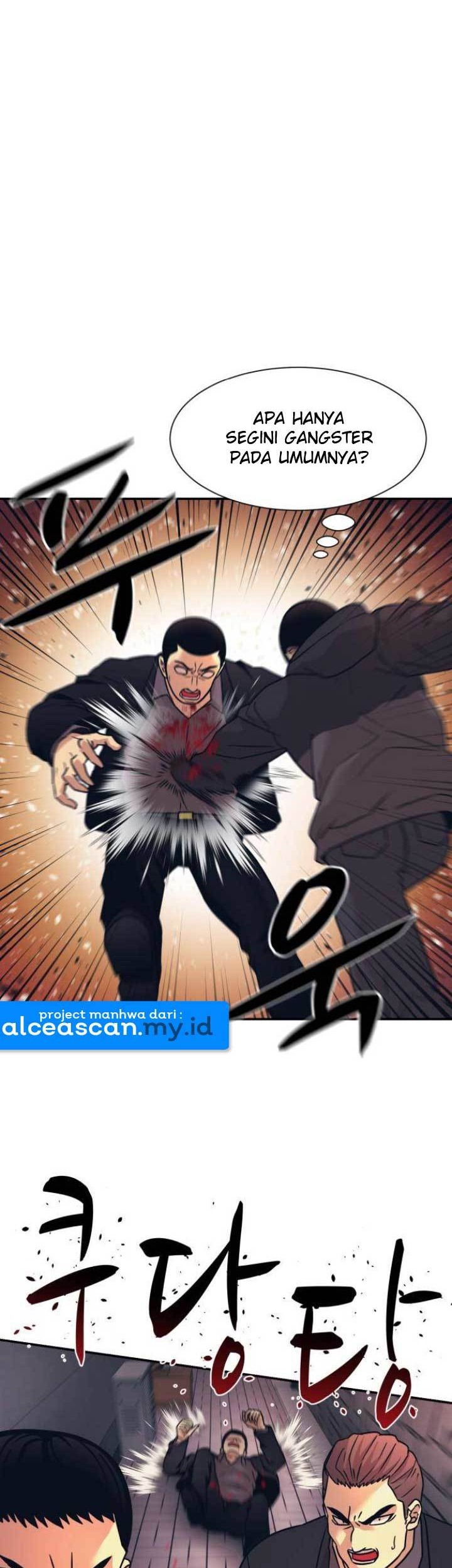Injagang Chapter 6 halaman 6