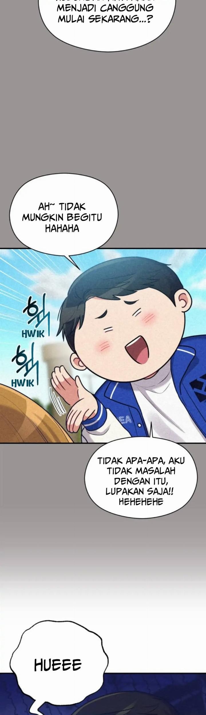 Rewriting the Villainess Chapter 28 Gambar 6