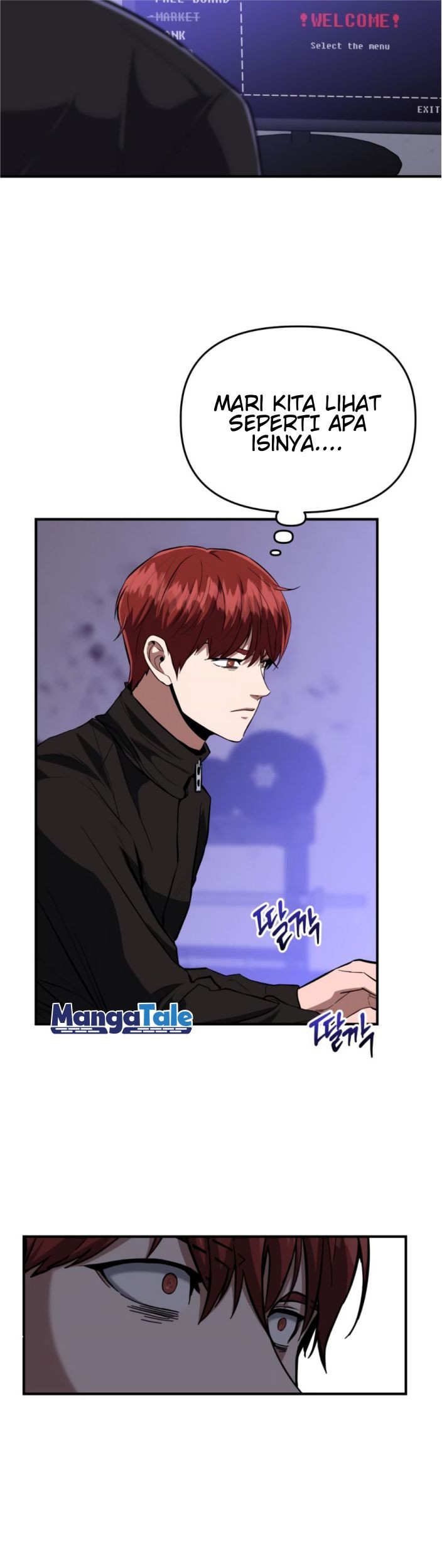 Killing Killer Chapter 7 - Halaman 5