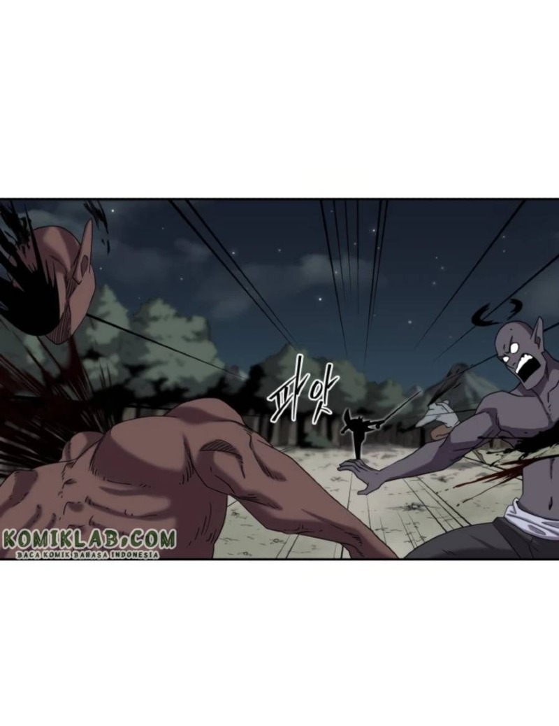 Monster Hunter Chapter 25 halaman 5