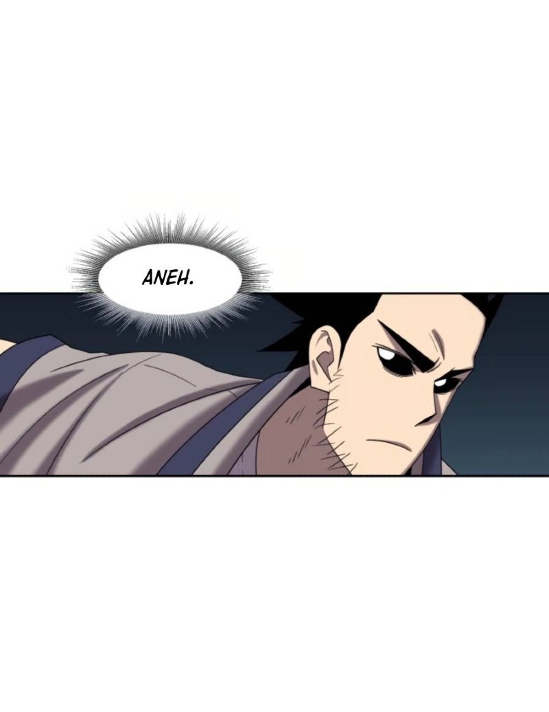 Monster Hunter Chapter 25 halaman 6