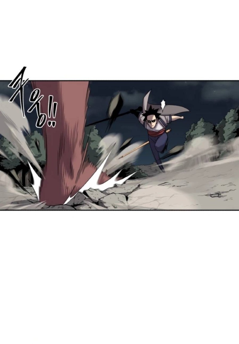 Monster Hunter Chapter 25 halaman 8