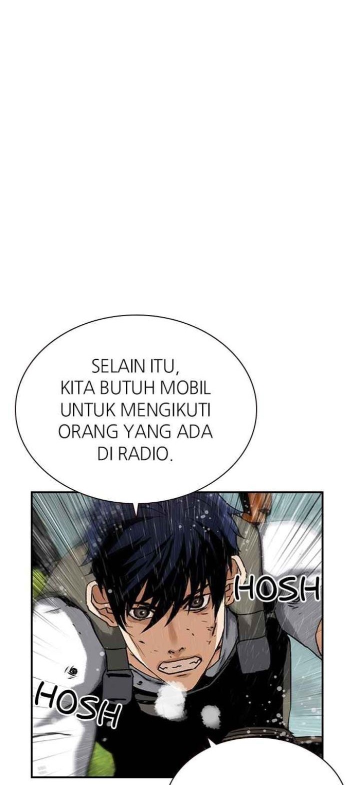 One Hundred Player Battleground Chapter 40 halaman 4