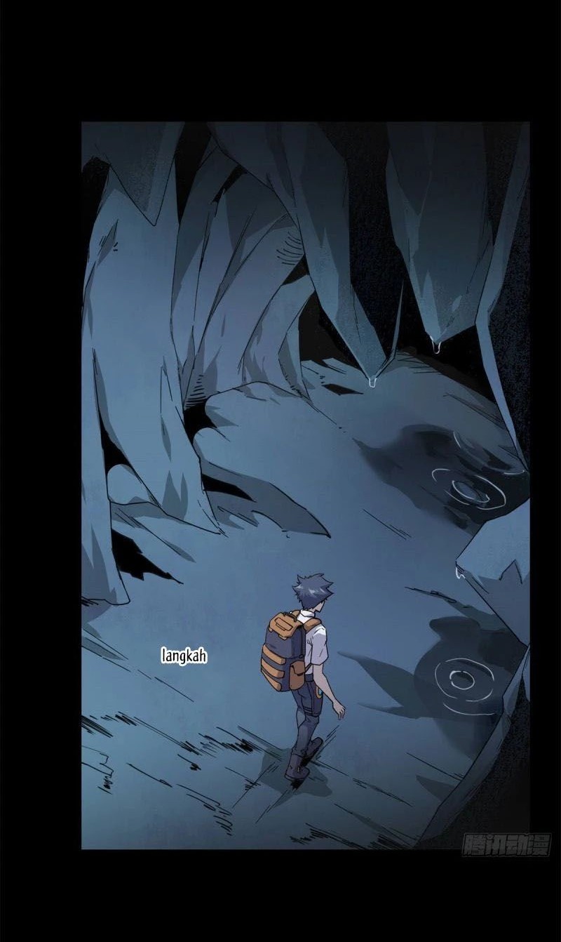 Super God Card Maker Chapter 18 halaman 3