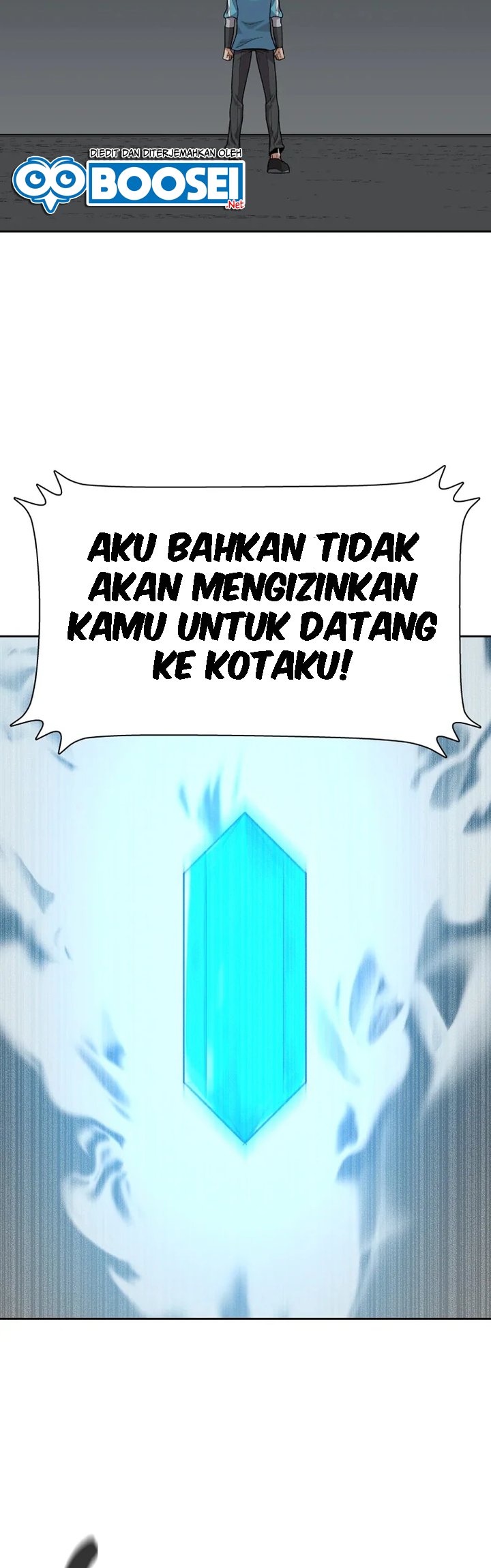 Newbie Management Chapter 19 halaman 4